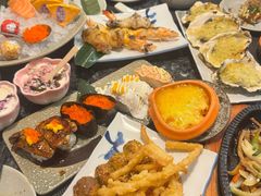 -菊上料理(蜀山银泰百货店)