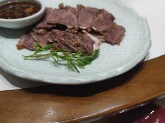 -北平食府(马鞍山路店)