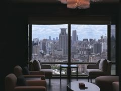 -上海外滩茂悦大酒店