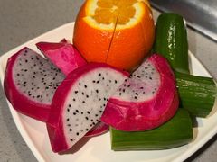 -海底捞火锅(牡丹园店)