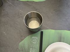 -帕蓝·暹罗料理(大学路店)
