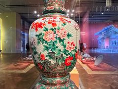 -北京工艺美术博物馆