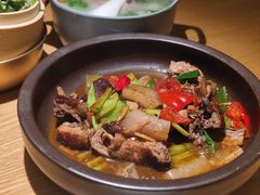 -苦尽酒馆·川菜(鼓楼店)