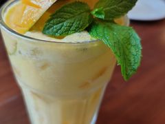 芒果探戈-G+KITCHEN(龙湖狮山天街店)