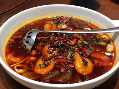 新派毛血旺-千滋百味·醉江澜花园餐厅(街道口店)
