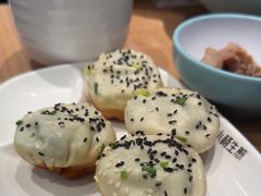-小杨生煎(香港名都店)