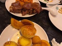 -东方之珠洗浴休闲广场(南开店)