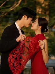 -今生有约婚纱摄影店(景德路店)