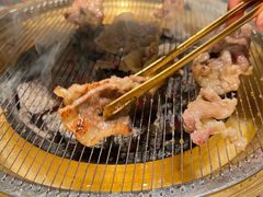 -西塔老太太泥炉烤肉(川沙百联店)