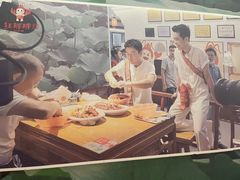 -红胖胖龙虾王·本地菜