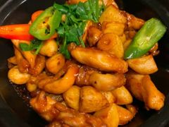 -顺德美的万豪酒店-万豪中餐厅