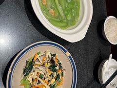 -秦淮巷·四季小馆