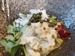 -生机蔬食·24节气料理餐厅(番禺广场店)