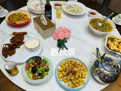 -靖远尕六美味羊羔肉