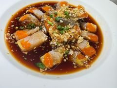 -阿毛饭店首店·宁波老字号(文化广场店)
