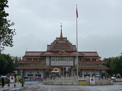 -姐告口岸