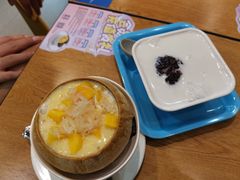 -满记甜品(岭南新天地店)