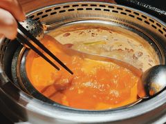 -快乐小羊·内蒙牛羊肉火锅(流花中心店)