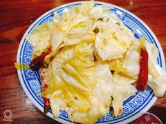 -老西安韩记三鲜煮馍(四府街店)
