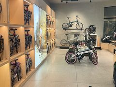 -DAHON大行折叠自行车(松江旗舰店)