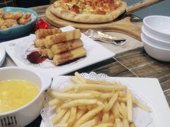 -好士牛排(解放道店)