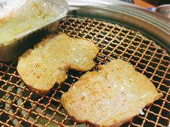 -韩悦牛排烤肉无限续(宝能中心店)