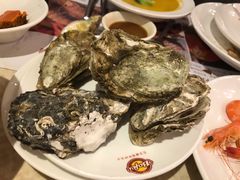 -芭菲盛宴·环球美食(解放碑英利国际店)