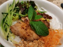 -美奈小馆·东南亚菜(福田星河COCO Park店)