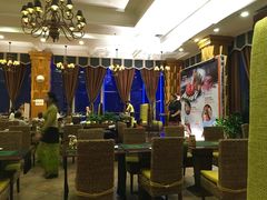 -火舞泰·泰式海鲜火锅餐厅(世纪城店)