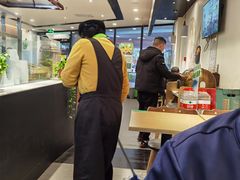 -老乡鸡(家天下生活广场店)