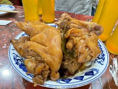 炖猪手-九河居(荔湾路店)