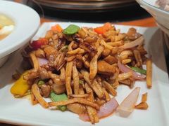 -农厨好味·温泉鹅·农家菜