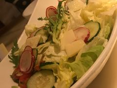-绿茶餐厅(西单老佛爷店)