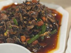 -太婆天府山珍酒楼(亚运村店)