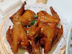 -清晖小苑•顺德地方菜(壹海城店)