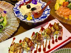 -白石的深夜食堂(济南万象城店)