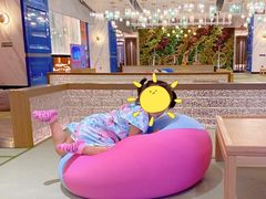 -青水瓦台汤泉(未央店)