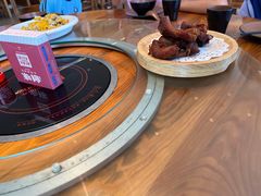 -创味·民间海南菜·非遗藤桥排骨(藤桥·免税城店)