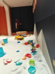 -奈尔宝家庭中心·亲子餐厅(长沙运达汇店)