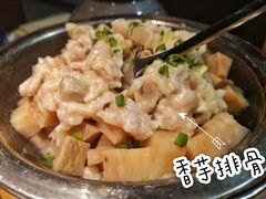 -炊烟小炒黄牛肉(东庆街店)