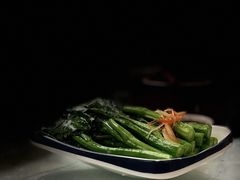 -卡尔顿东方银龙酒店•广西菜•早茶