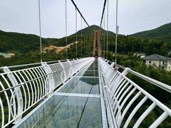 -山沟沟景区
