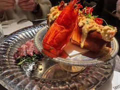 -LESCEDARS Brasserie Bistro香柏树