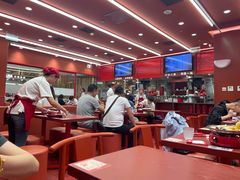 -喜家德虾仁水饺(长泰广场店)