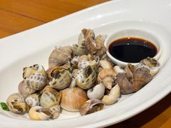 -甬上名灶(天一阁·翠柏店)