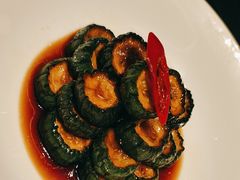 -阿明小菜·海鲜·上海菜(浦建路店)