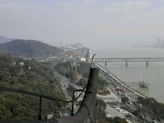 -六和塔文化公园