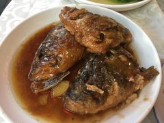 -胜记菜馆(文明路)