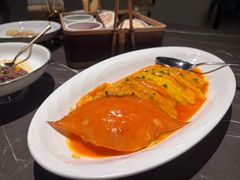 -海派悦庭·海胆烧麦·新融合菜(凯德广场店)