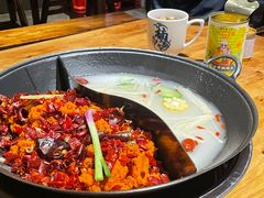 -楠火锅(广州总店)